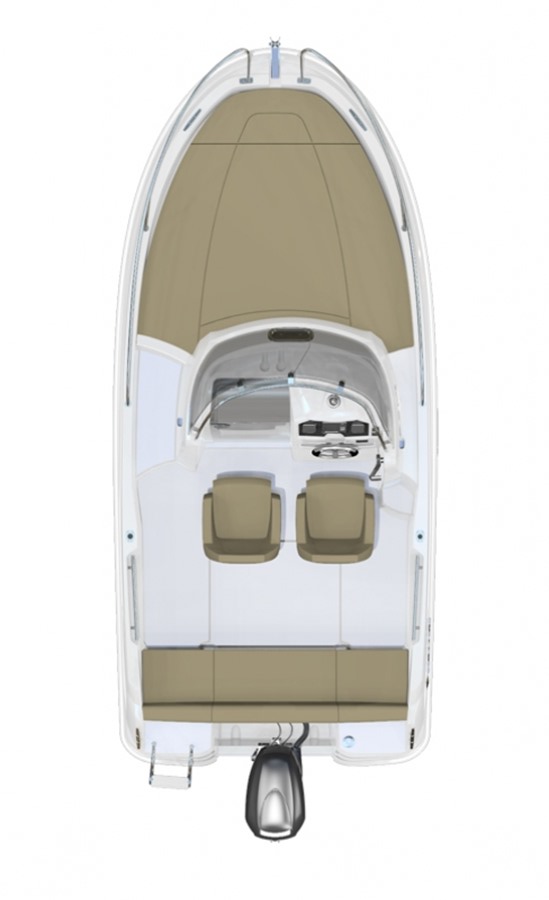 Cap Camarat 5.5 WA — photo 2