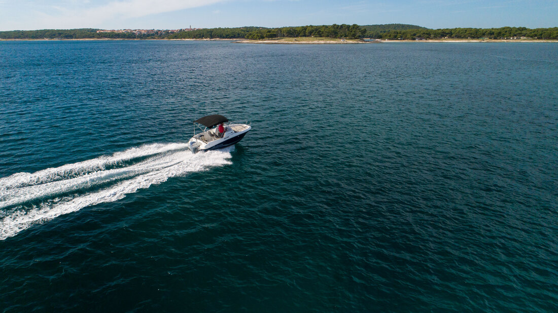 Cap Camarat 5.5 WA — photo 7