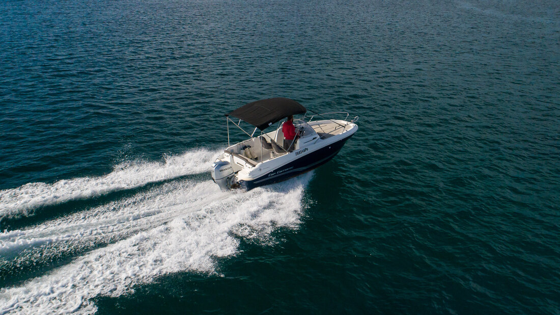 Cap Camarat 5.5 WA — photo 8