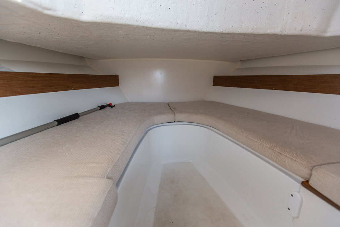 Cap Camarat 5.5 WA — photo 11