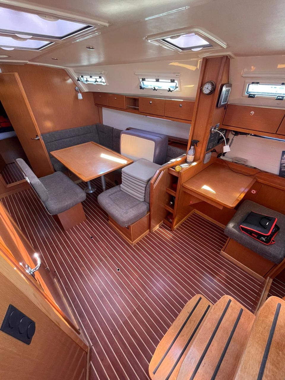 Bavaria Cruiser 40 S — photo 5