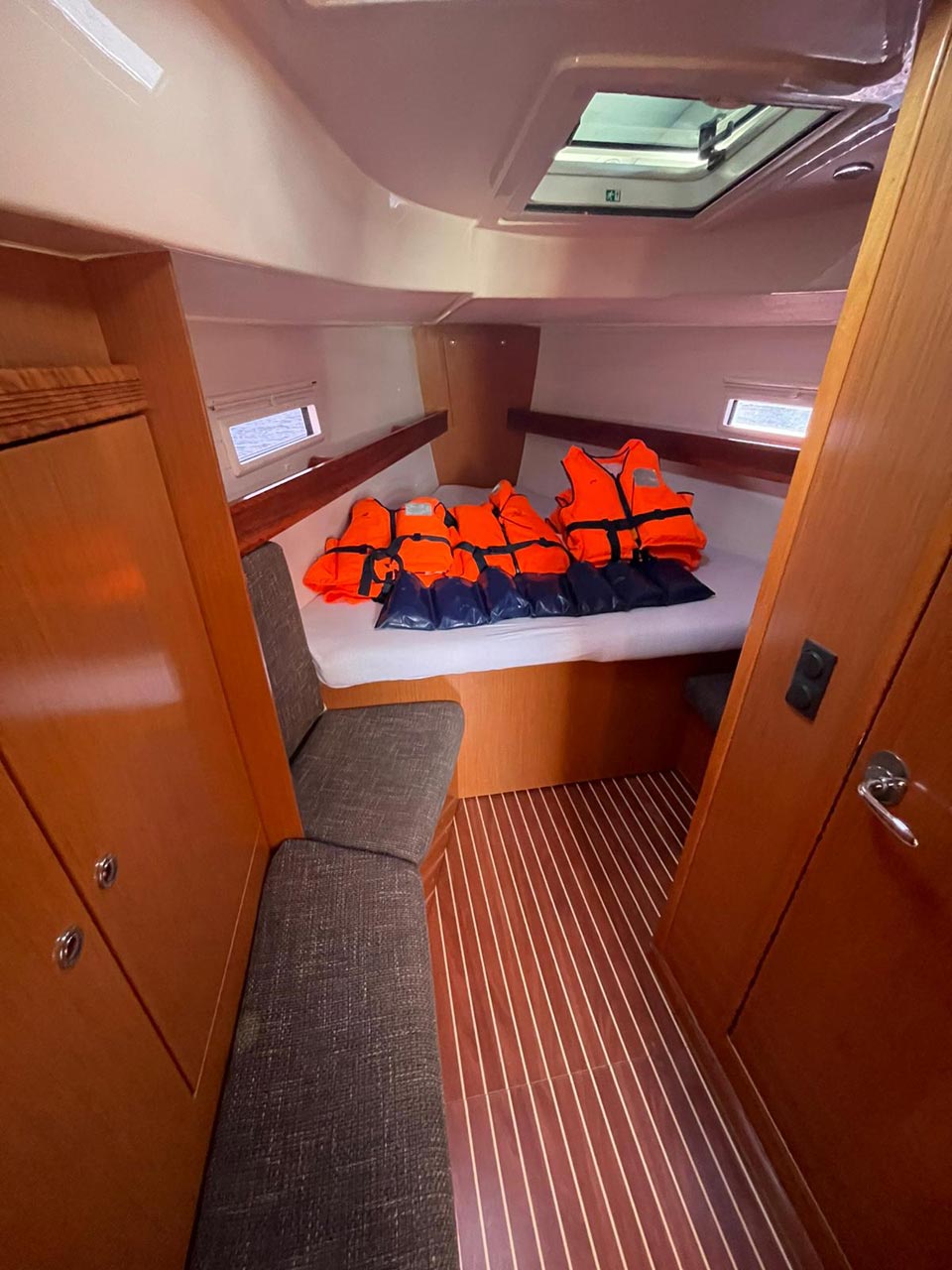 Bavaria Cruiser 40 S — photo 7