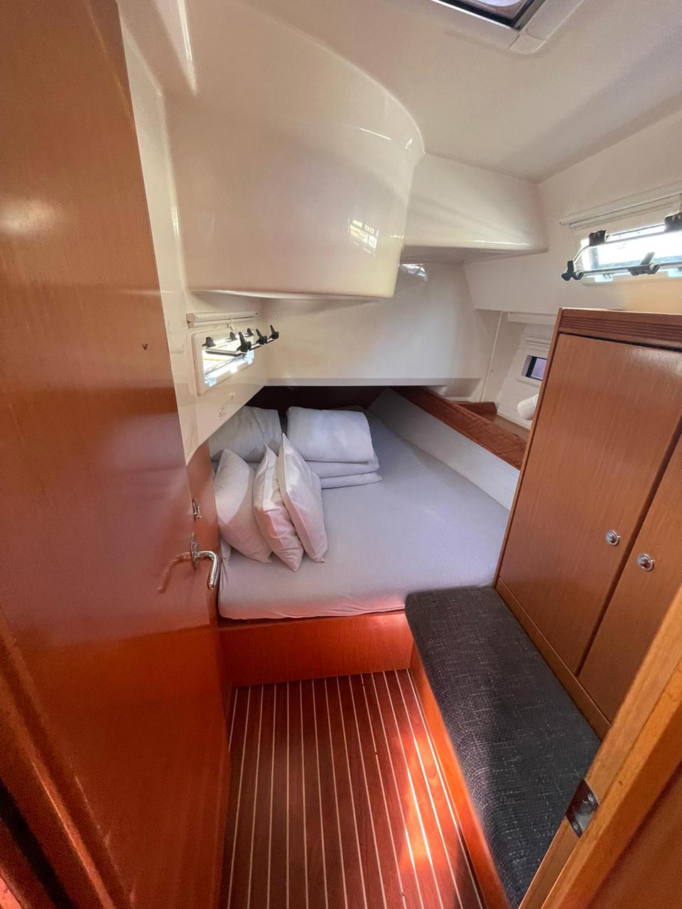 Bavaria Cruiser 40 S — photo 9