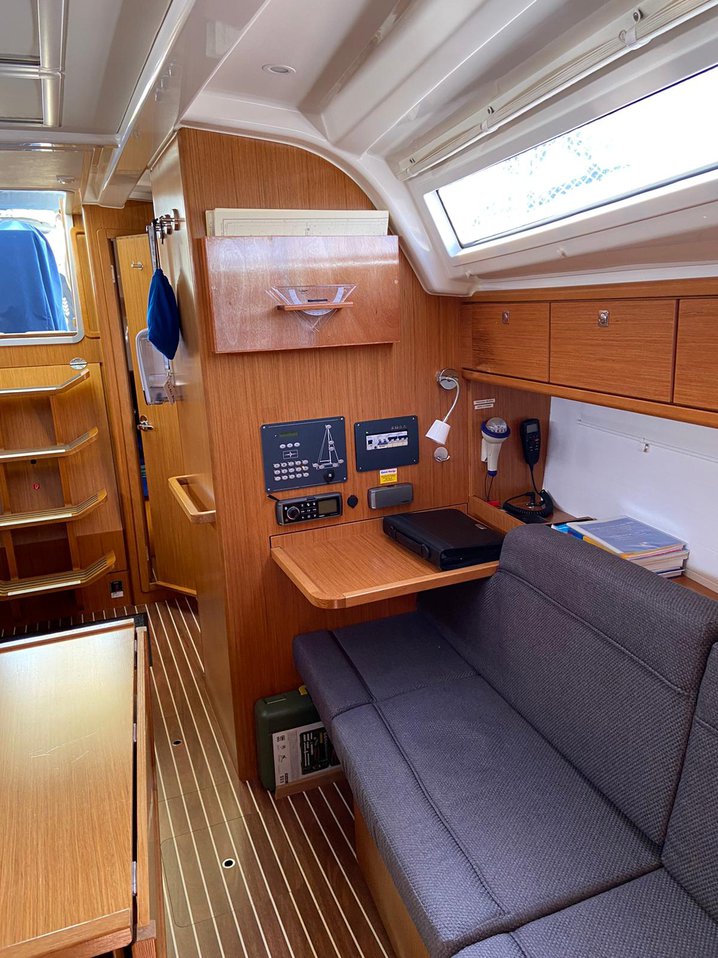 Bavaria Cruiser 37 - 3 cab. — photo 5
