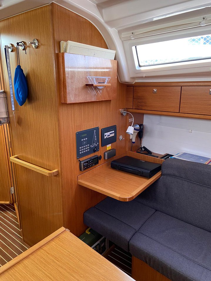 Bavaria Cruiser 37 - 3 cab. — photo 6