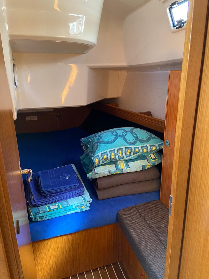 Bavaria Cruiser 37 - 3 cab. — photo 10