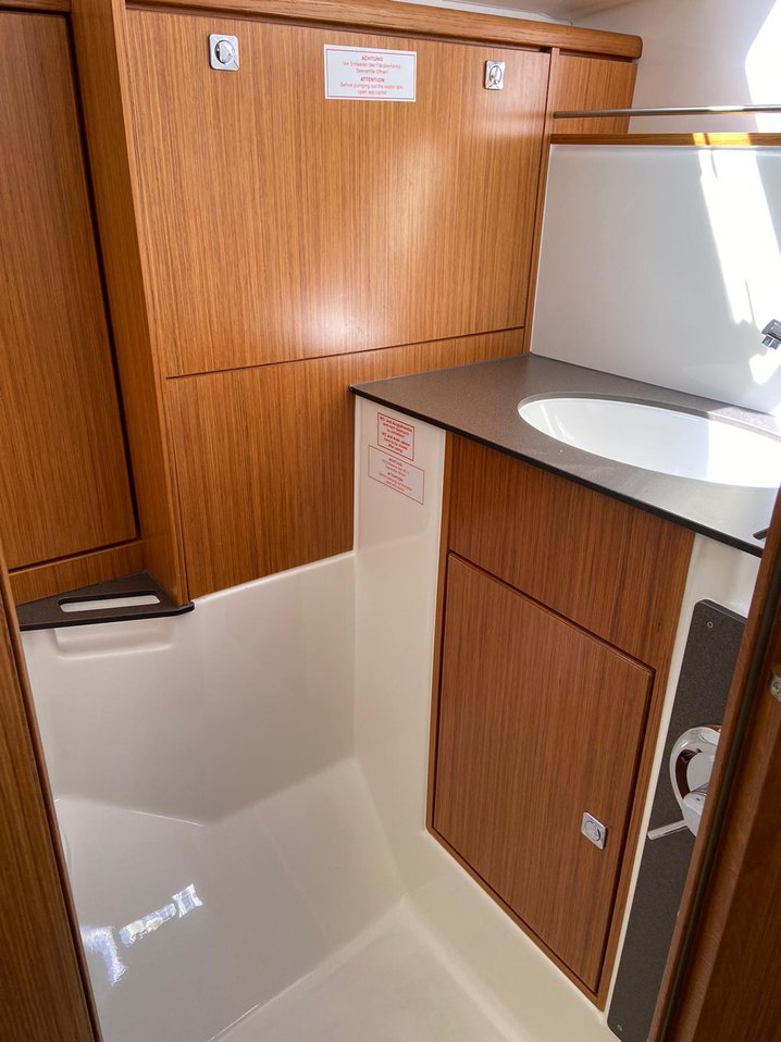Bavaria Cruiser 37 - 3 cab. — photo 11