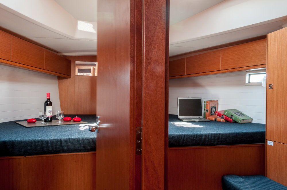 Bavaria Cruiser 46 - 4 cab. — photo 7