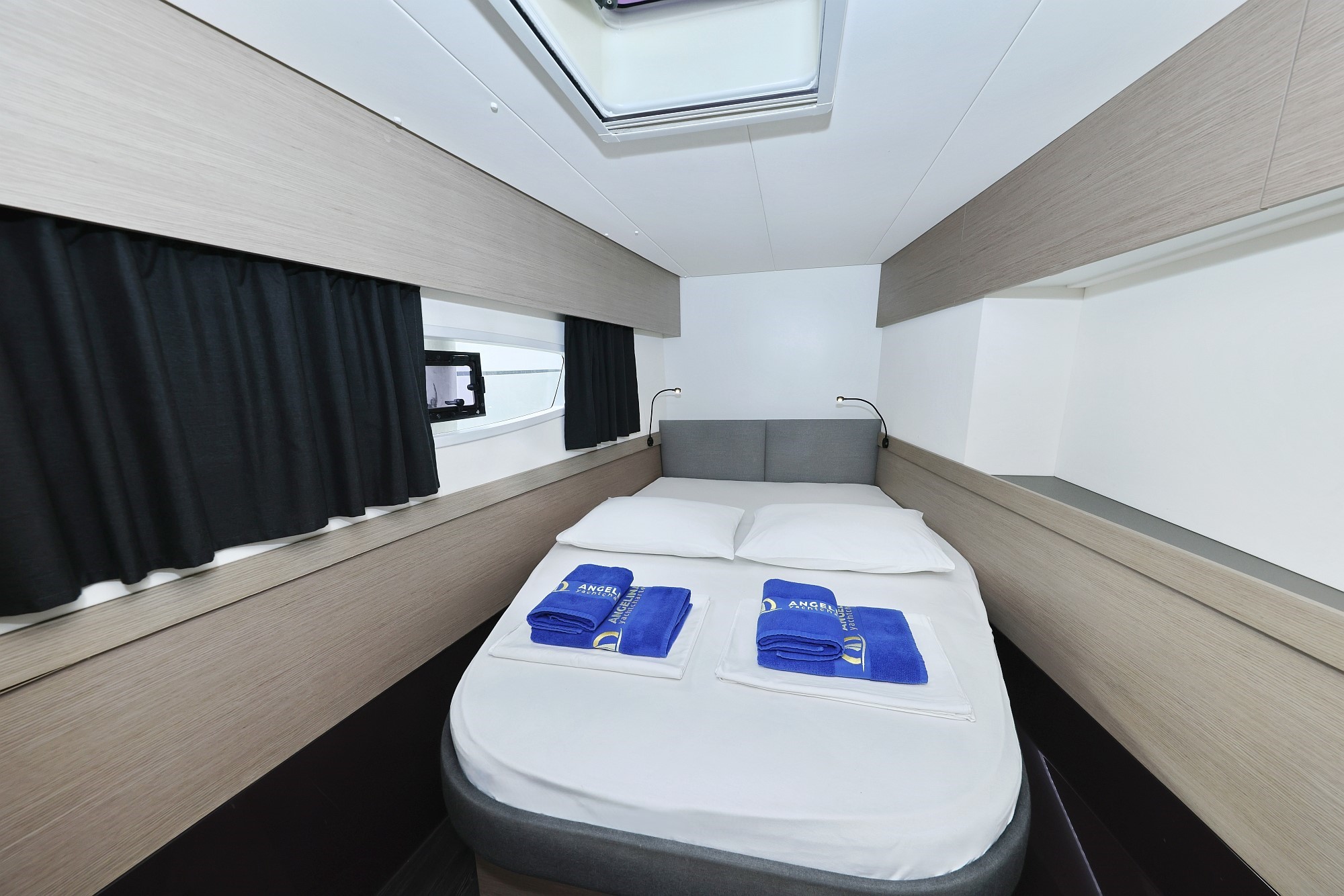 Fountaine Pajot Elba 45 - 4 + 2 cab. — photo 18