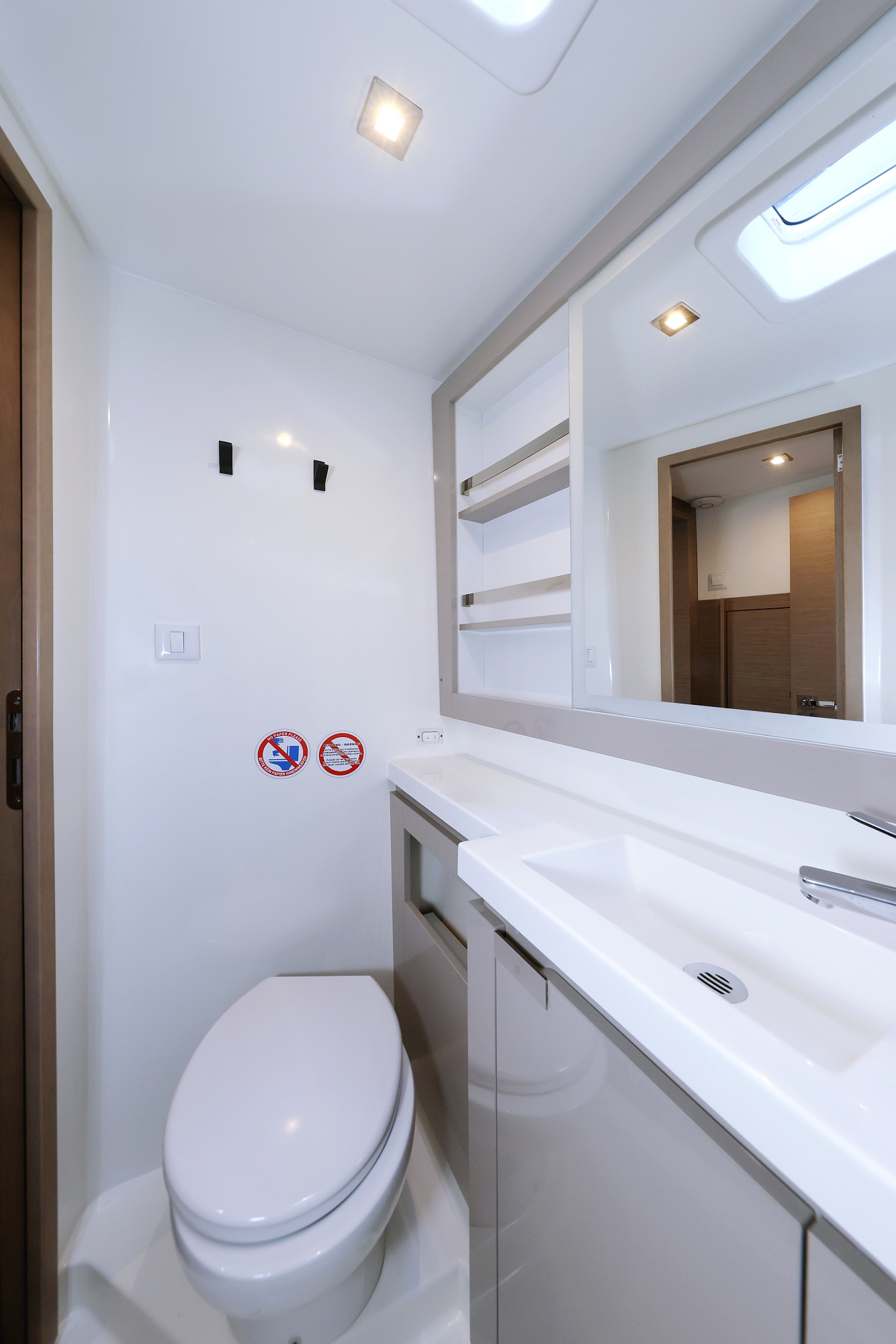 Fountaine Pajot Elba 45 - 4 + 2 cab. — photo 28