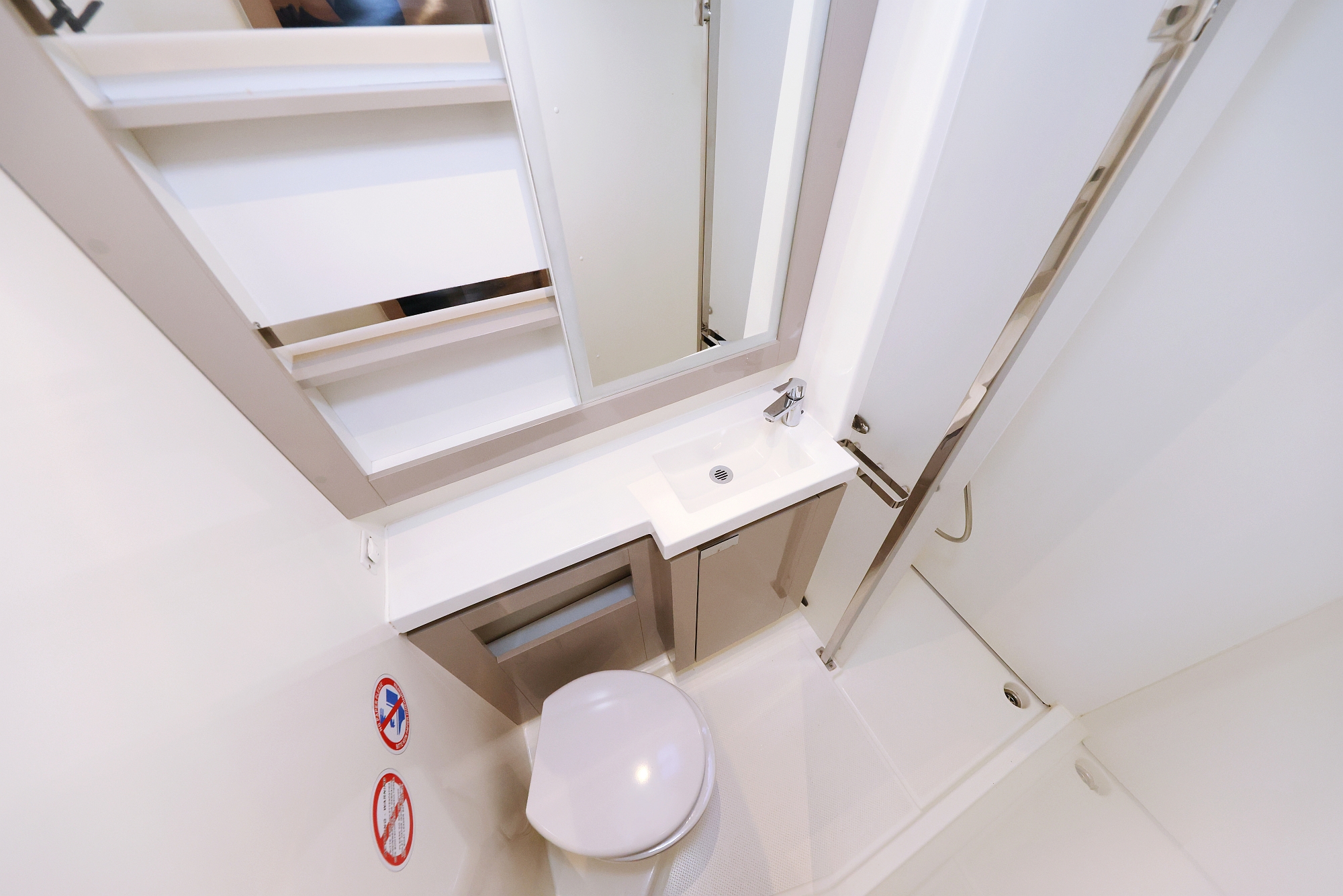 Fountaine Pajot Elba 45 - 4 + 2 cab. — photo 29