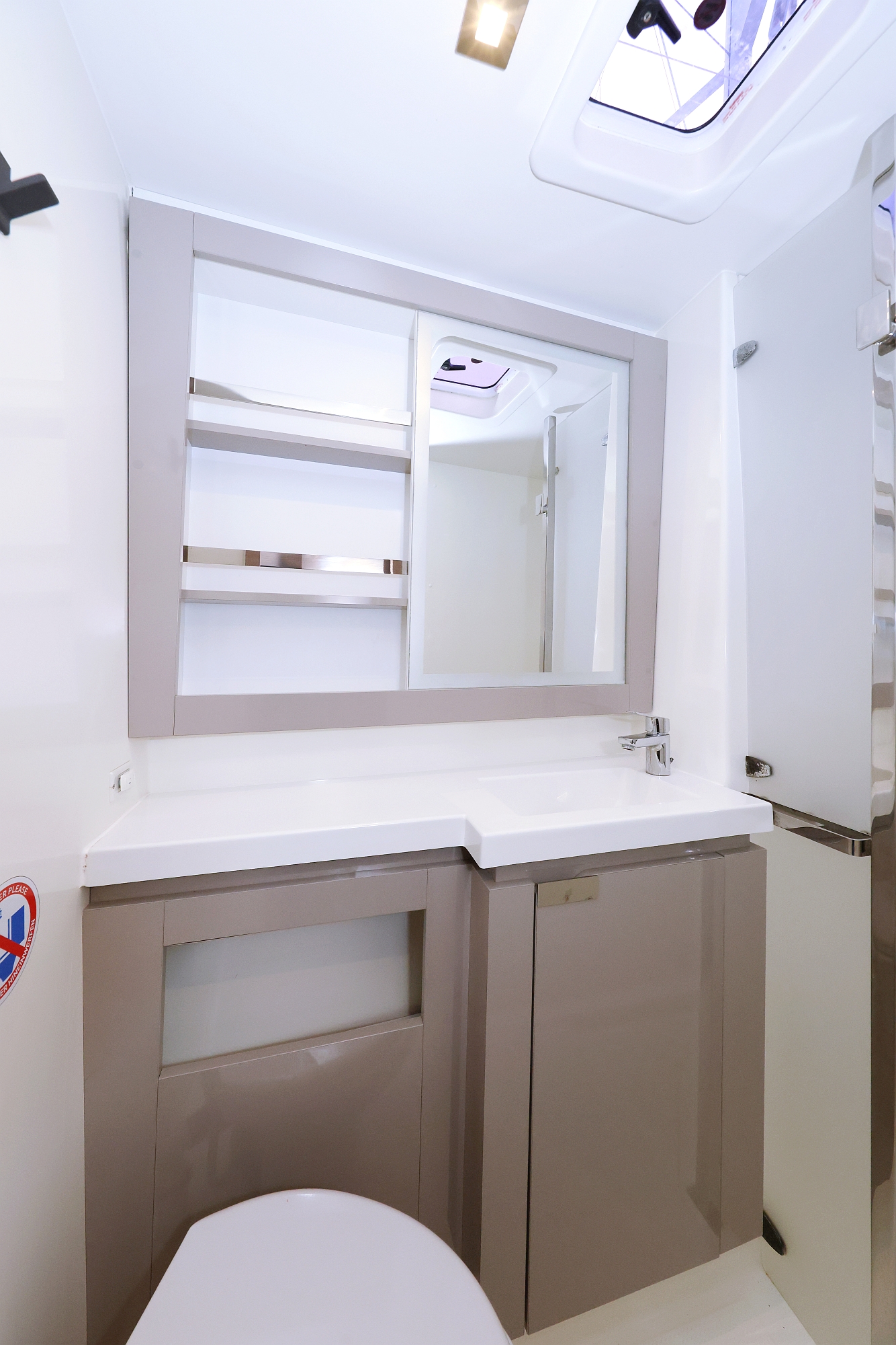 Fountaine Pajot Elba 45 - 4 + 2 cab. — photo 30
