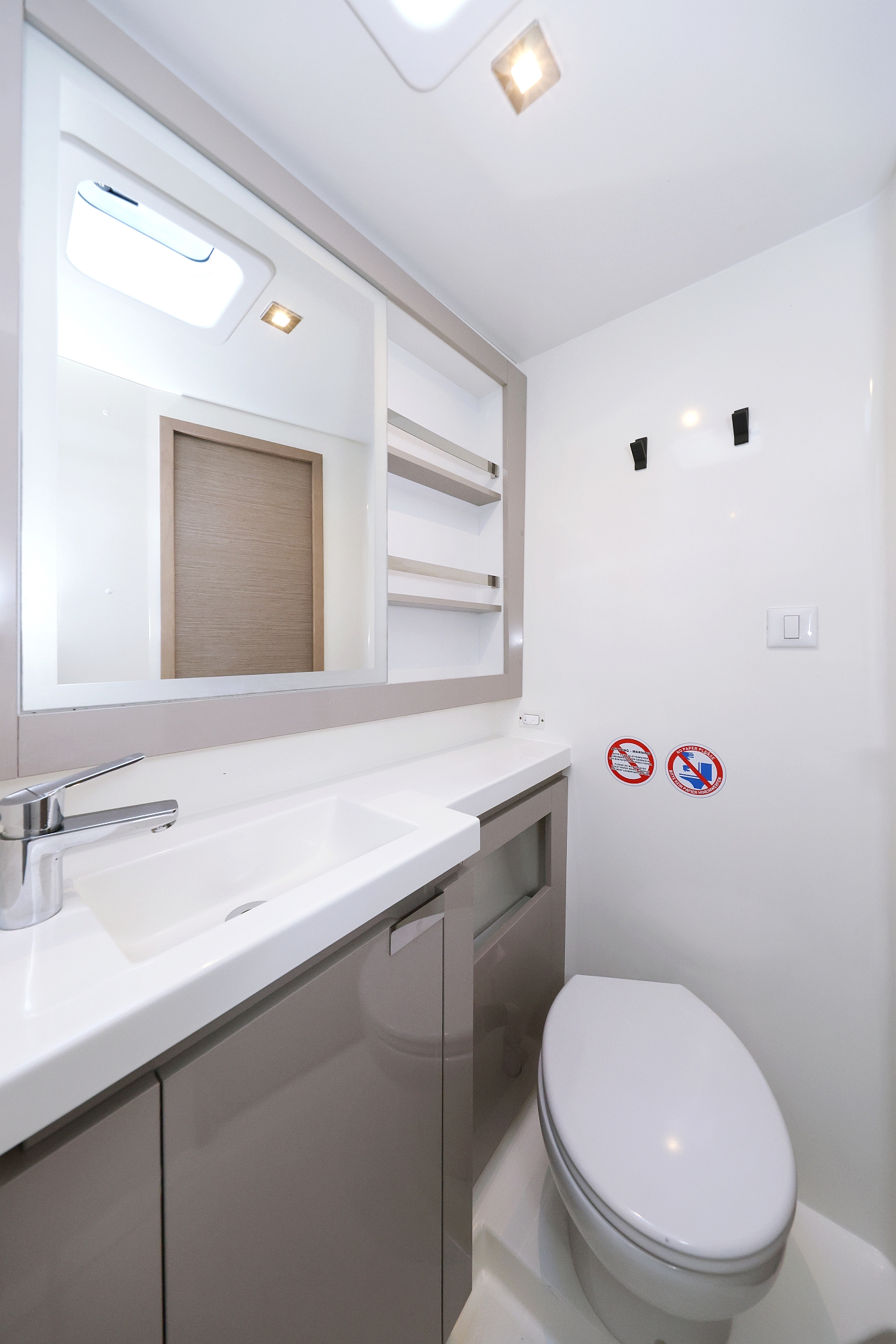 Fountaine Pajot Elba 45 - 4 + 2 cab. — photo 32
