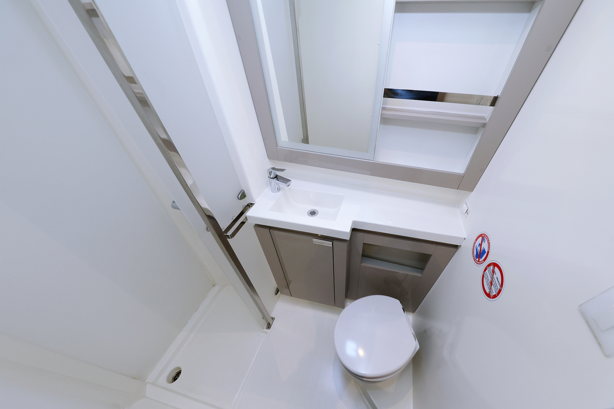 Fountaine Pajot Elba 45 - 4 + 2 cab. — photo 33