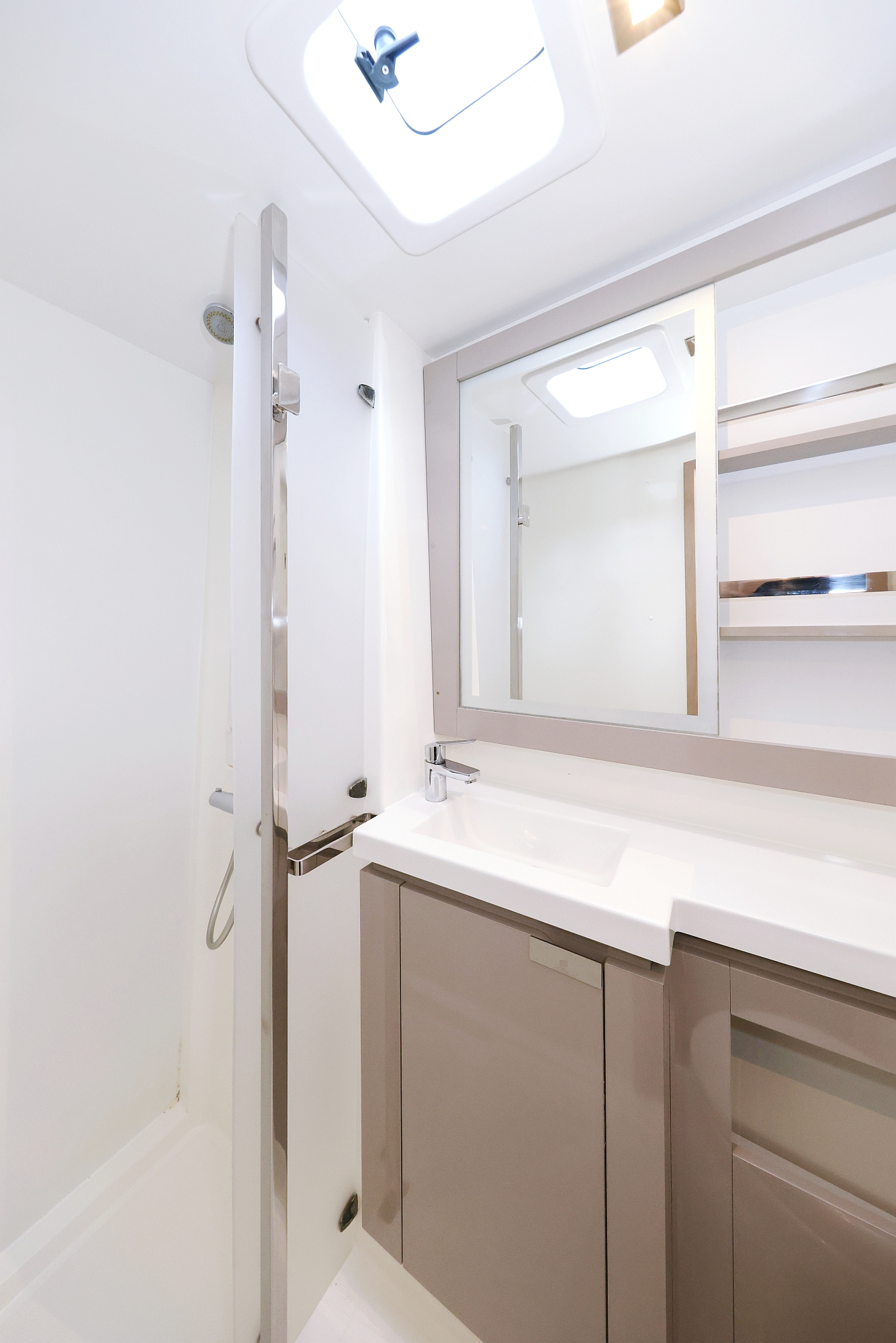 Fountaine Pajot Elba 45 - 4 + 2 cab. — photo 34