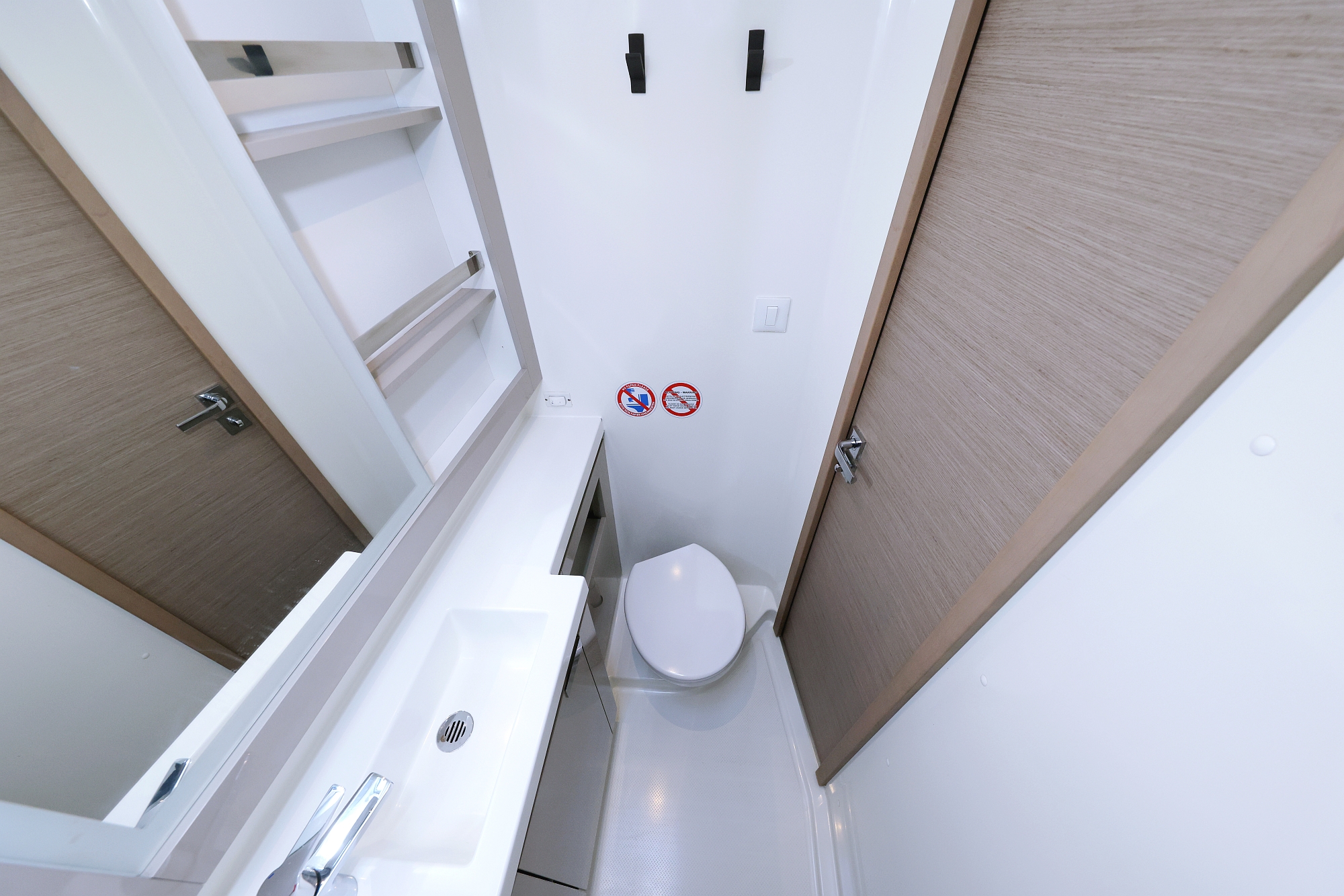 Fountaine Pajot Elba 45 - 4 + 2 cab. — photo 35