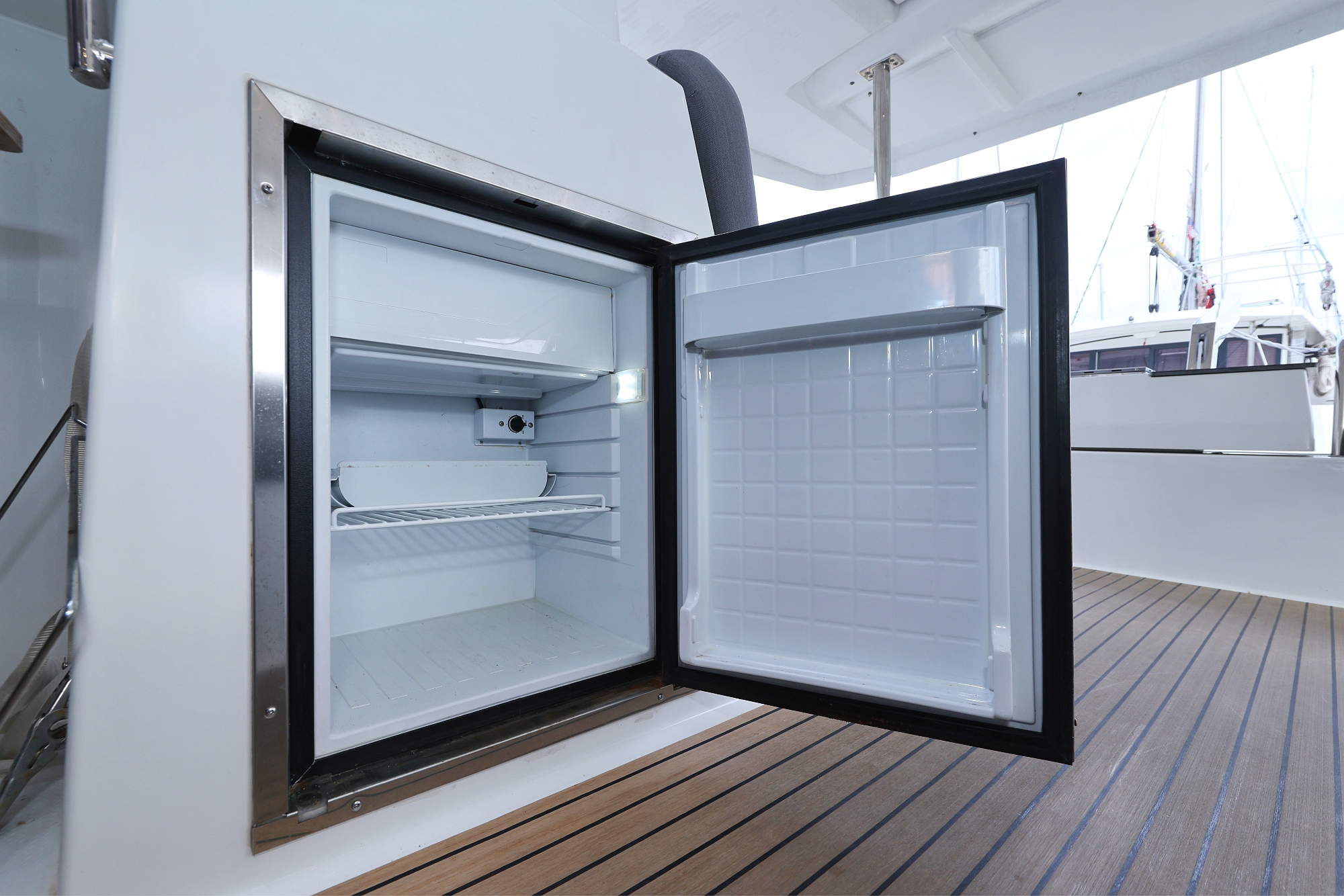 Fountaine Pajot Elba 45 - 4 + 2 cab. — photo 42