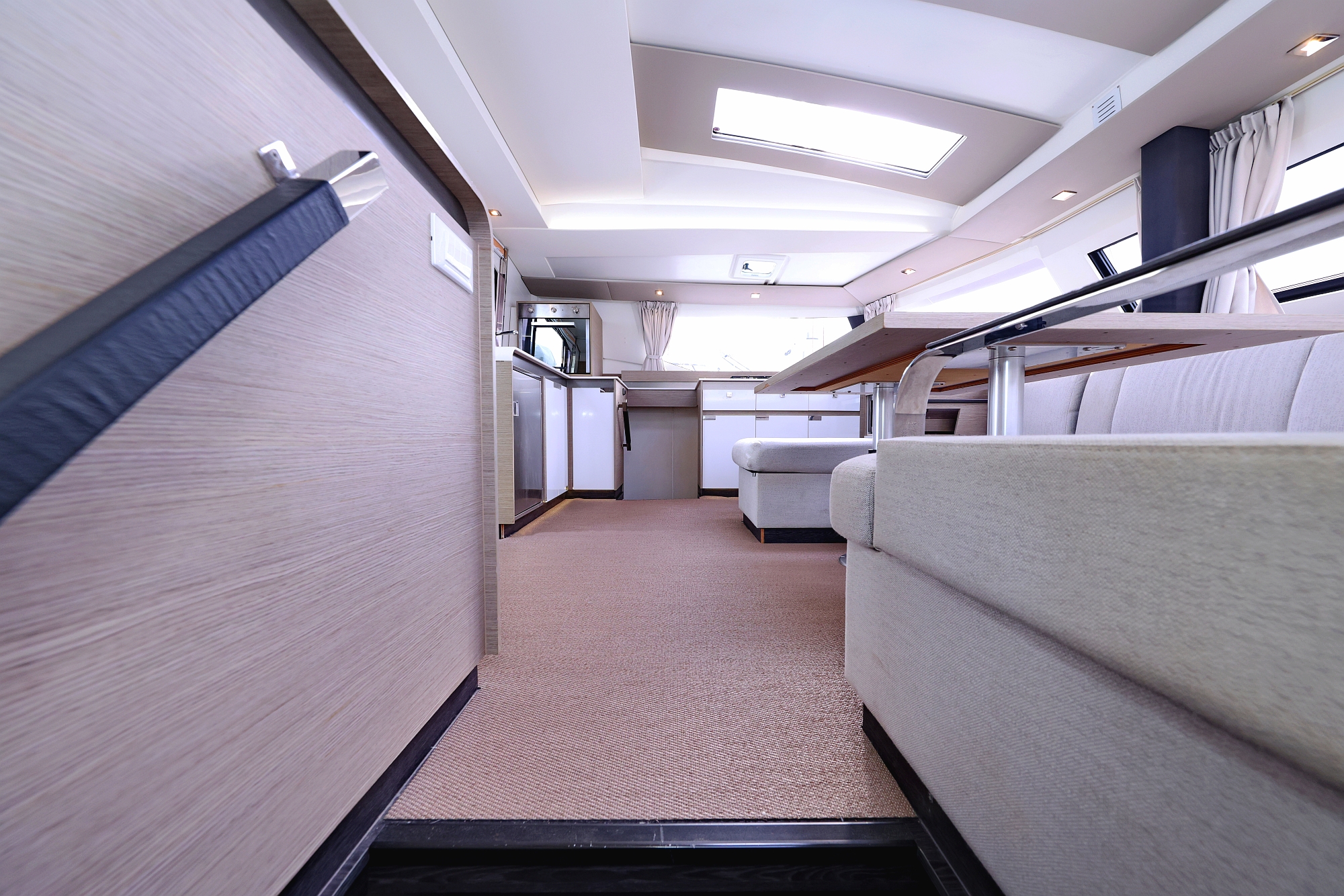 Fountaine Pajot Elba 45 - 4 + 2 cab. — photo 43