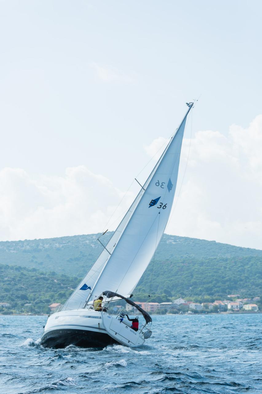 Bavaria Cruiser 36 — photo 10