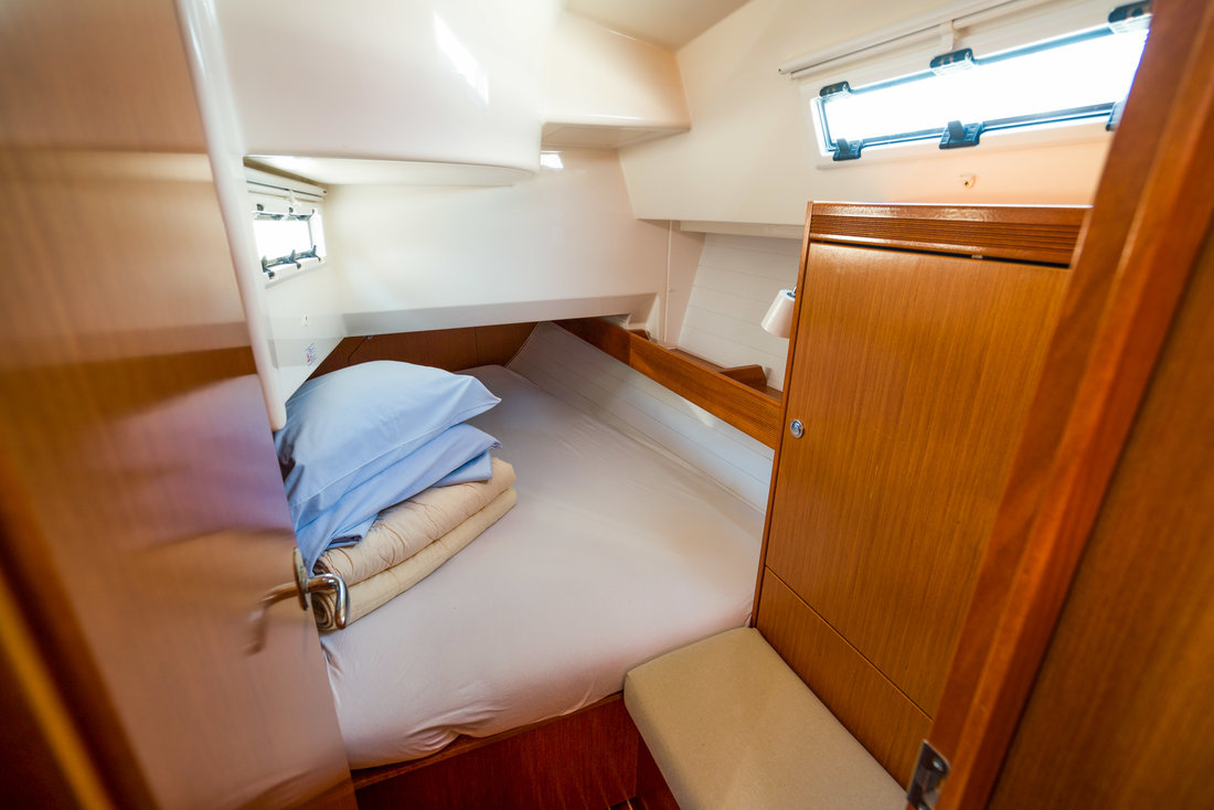 Bavaria Cruiser 36 — photo 15