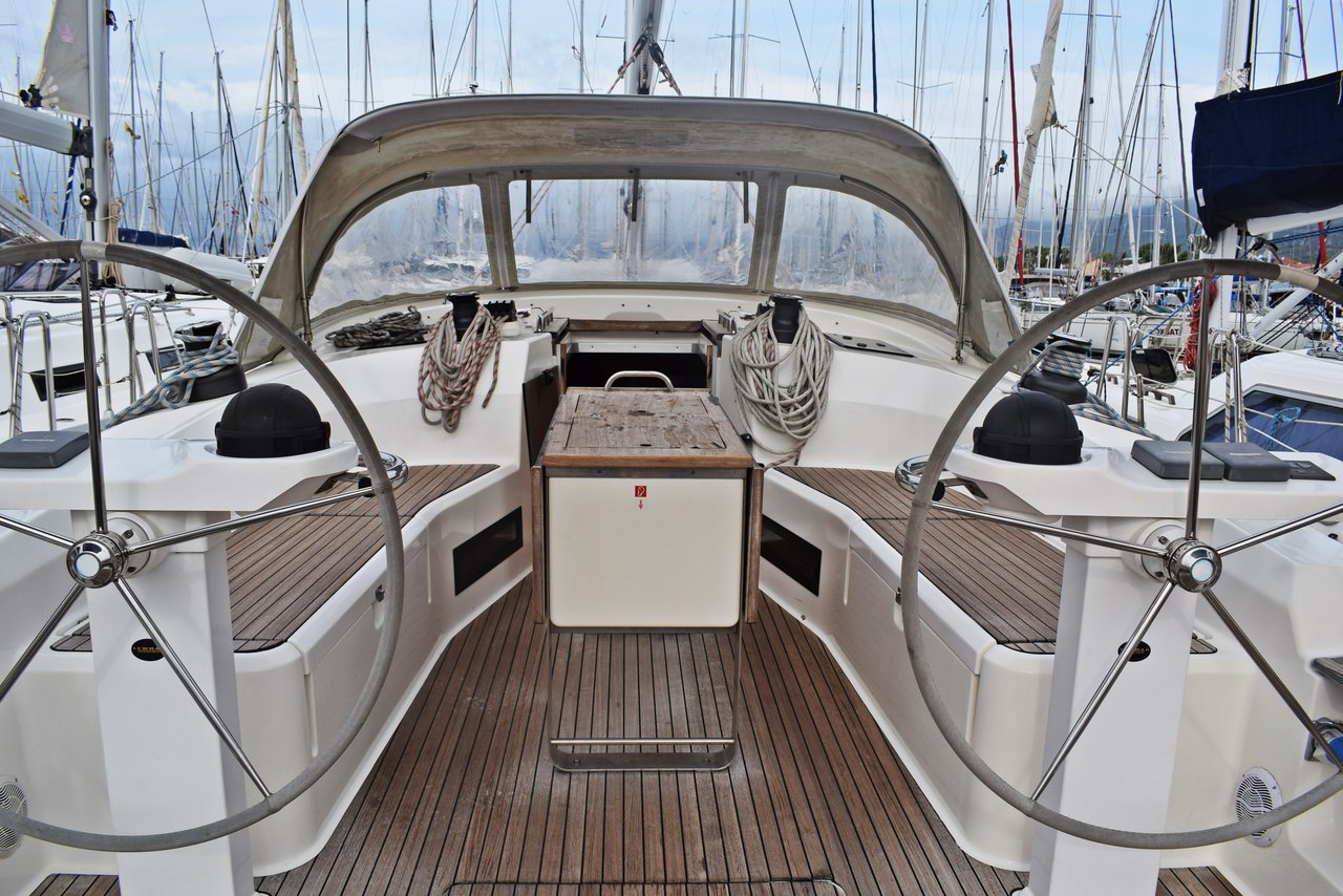 Bavaria Cruiser 45 - 4 cab. — photo 4