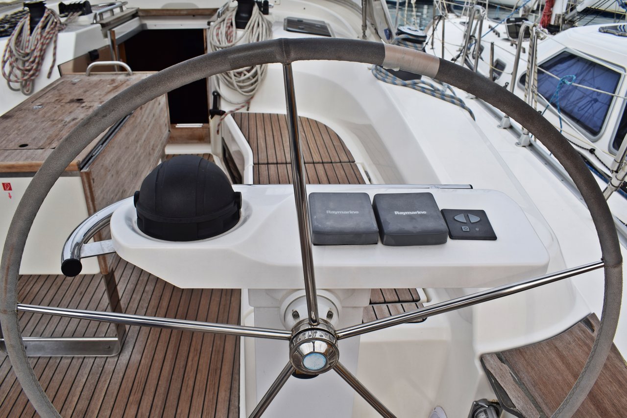 Bavaria Cruiser 45 - 4 cab. — photo 5