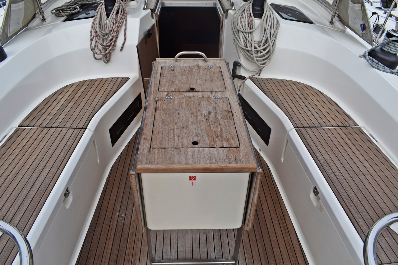 Bavaria Cruiser 45 - 4 cab. — photo 6