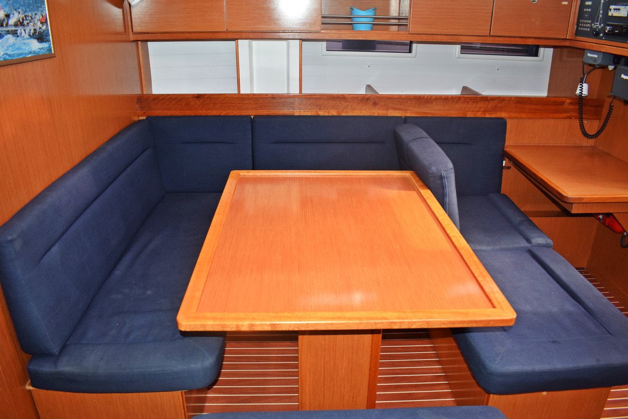 Bavaria Cruiser 45 - 4 cab. — photo 7