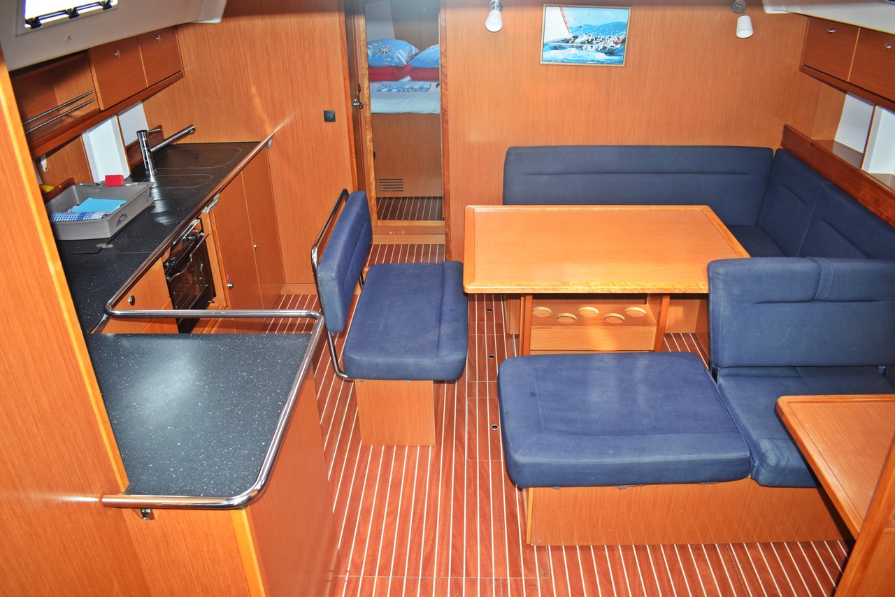 Bavaria Cruiser 45 - 4 cab. — photo 8