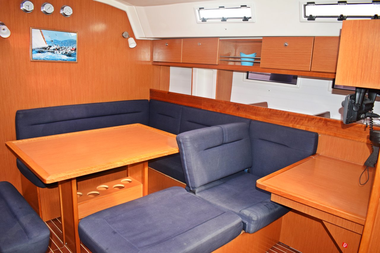 Bavaria Cruiser 45 - 4 cab. — photo 9