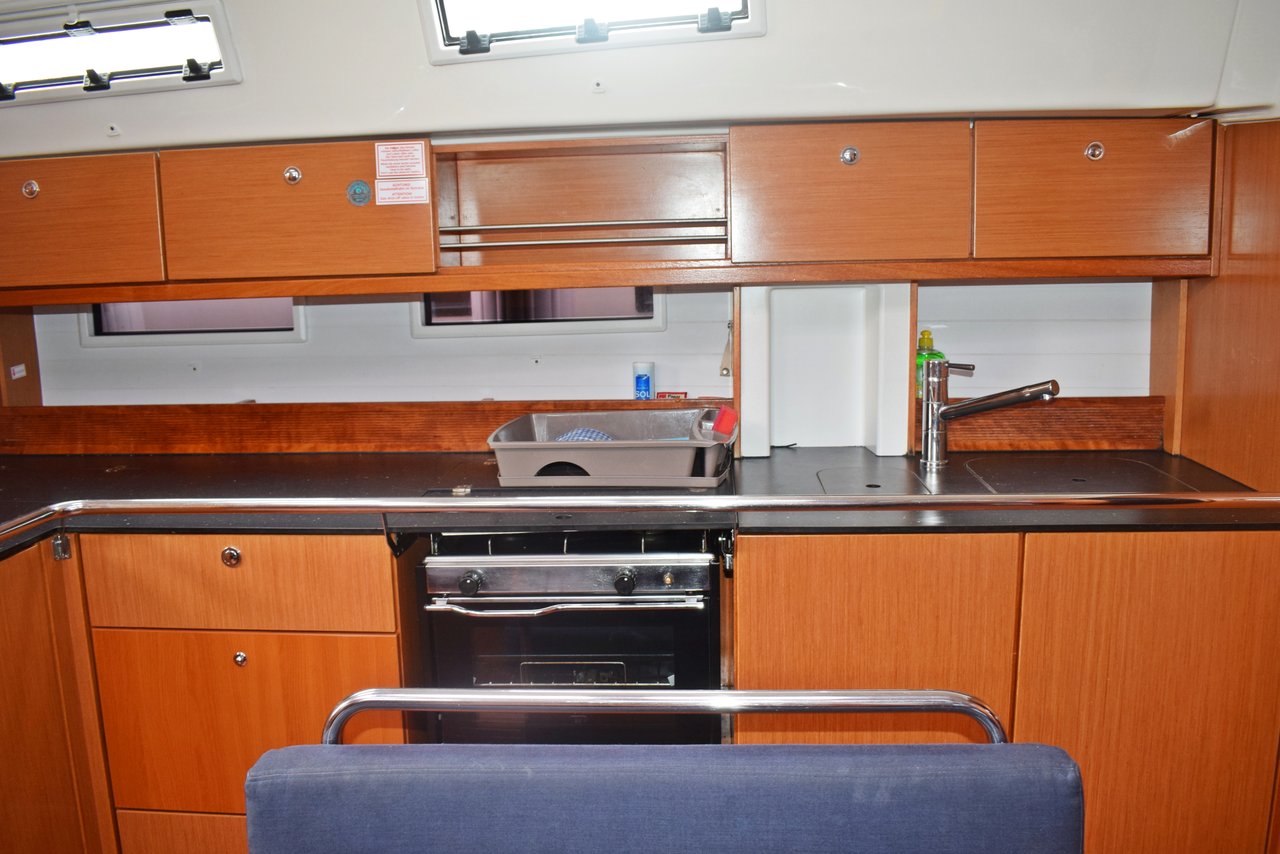 Bavaria Cruiser 45 - 4 cab. — photo 10