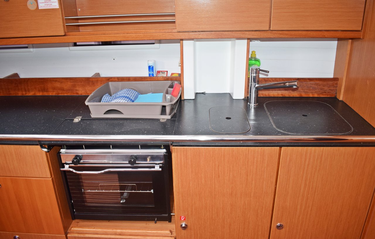 Bavaria Cruiser 45 - 4 cab. — photo 12
