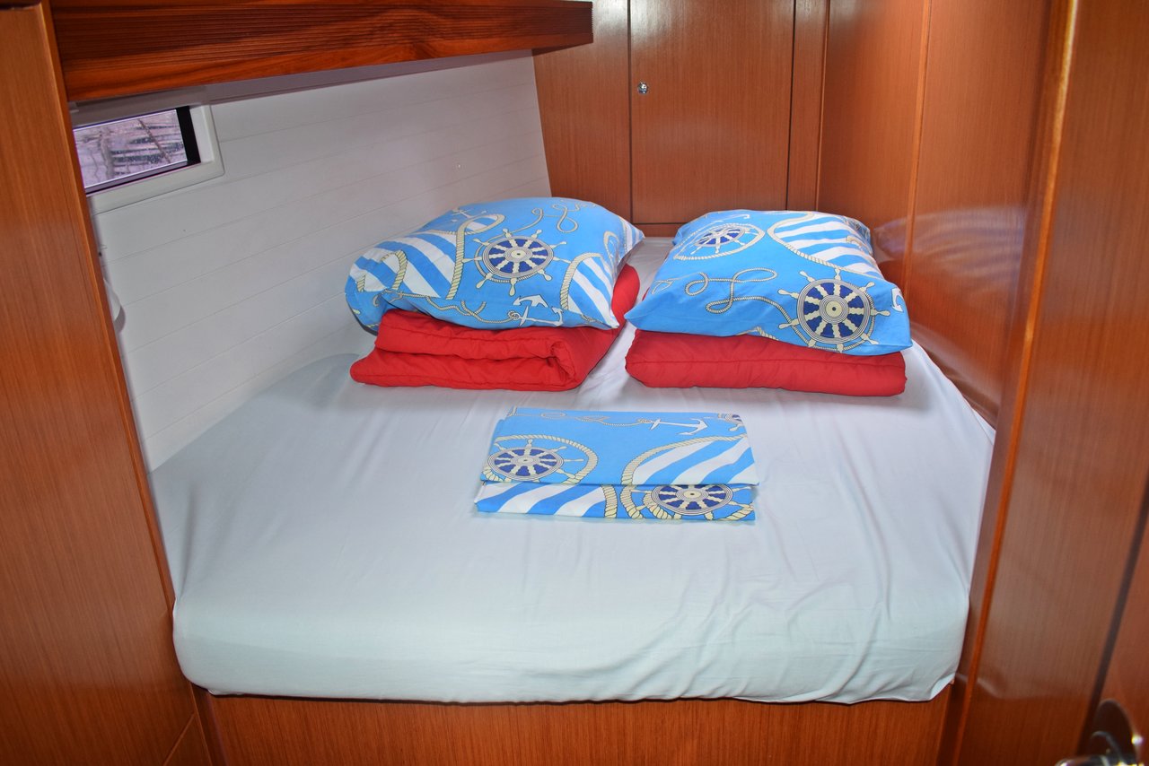 Bavaria Cruiser 45 - 4 cab. — photo 14
