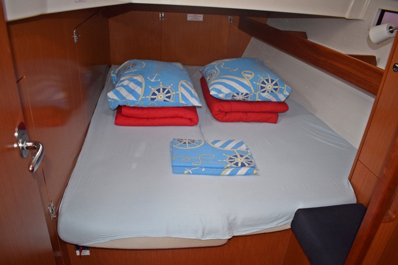 Bavaria Cruiser 45 - 4 cab. — photo 15