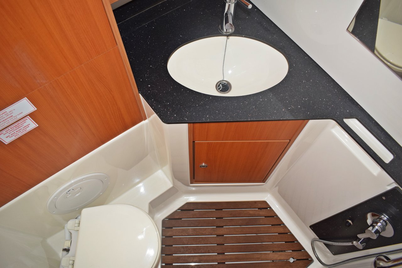 Bavaria Cruiser 45 - 4 cab. — photo 16