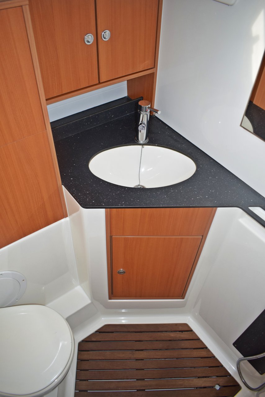 Bavaria Cruiser 45 - 4 cab. — photo 17
