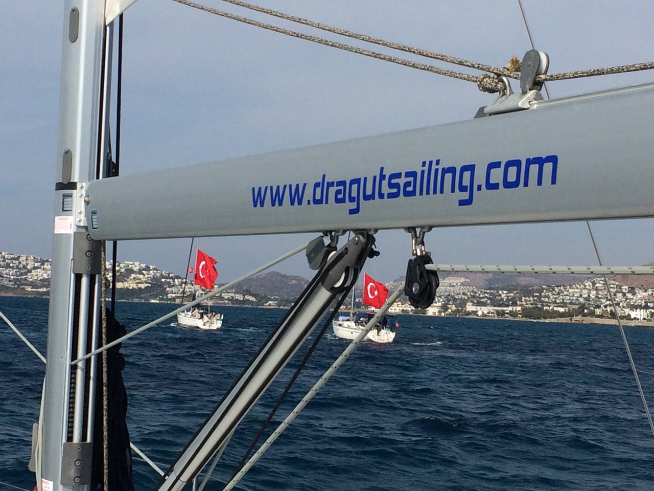 Oceanis 41.1 — photo 15