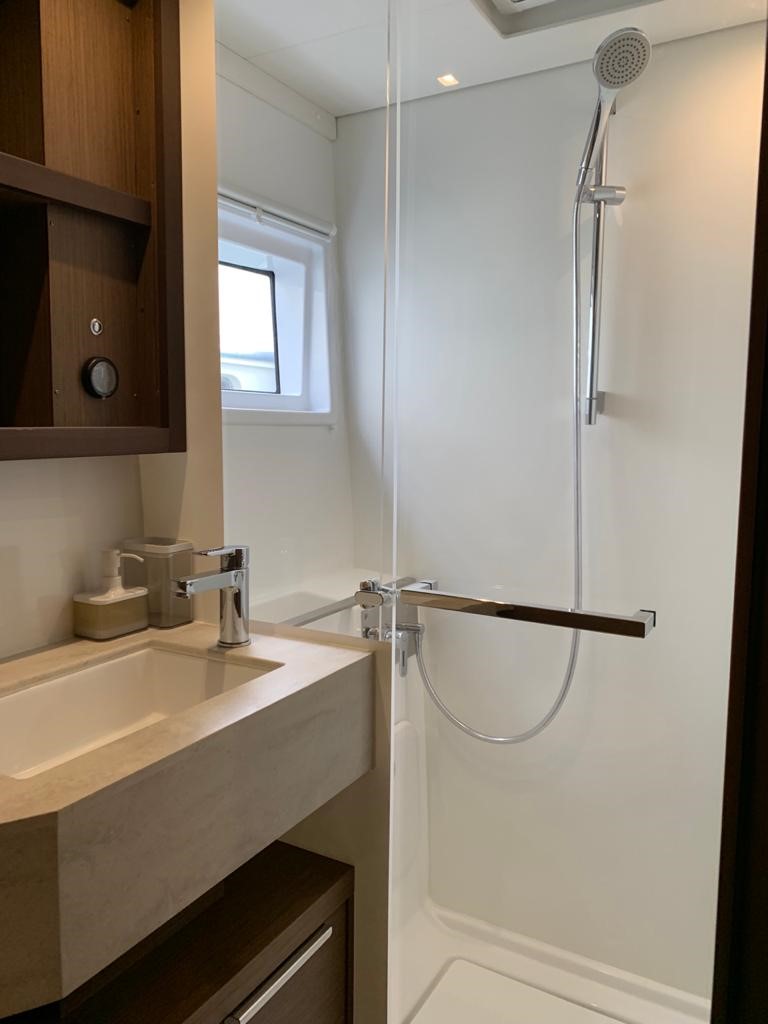 Lagoon 46 - 4 + 2 cab. — photo 22