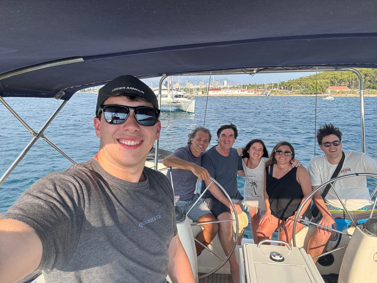 Bavaria 44 — photo 4