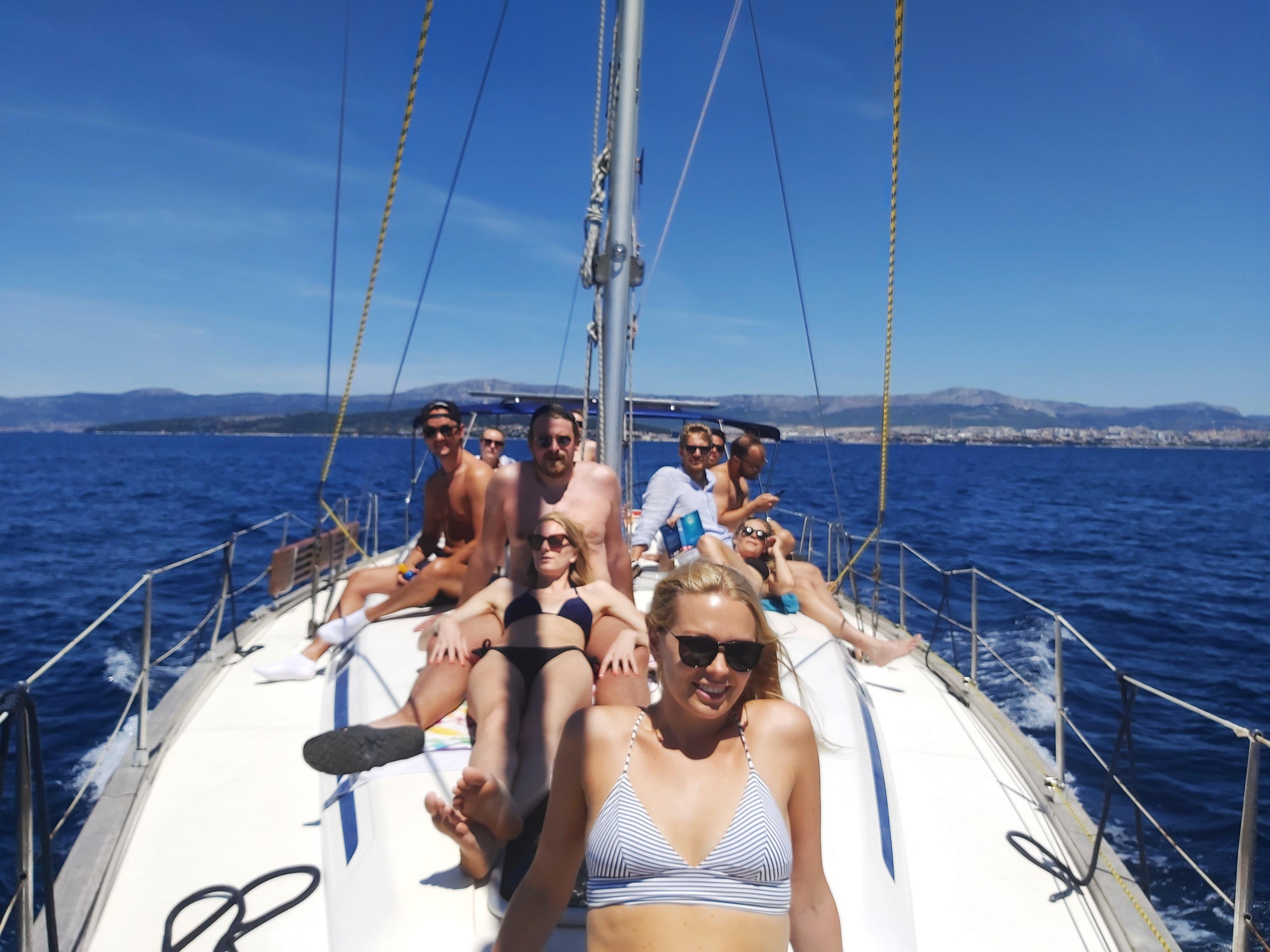 Bavaria 44 — photo 11