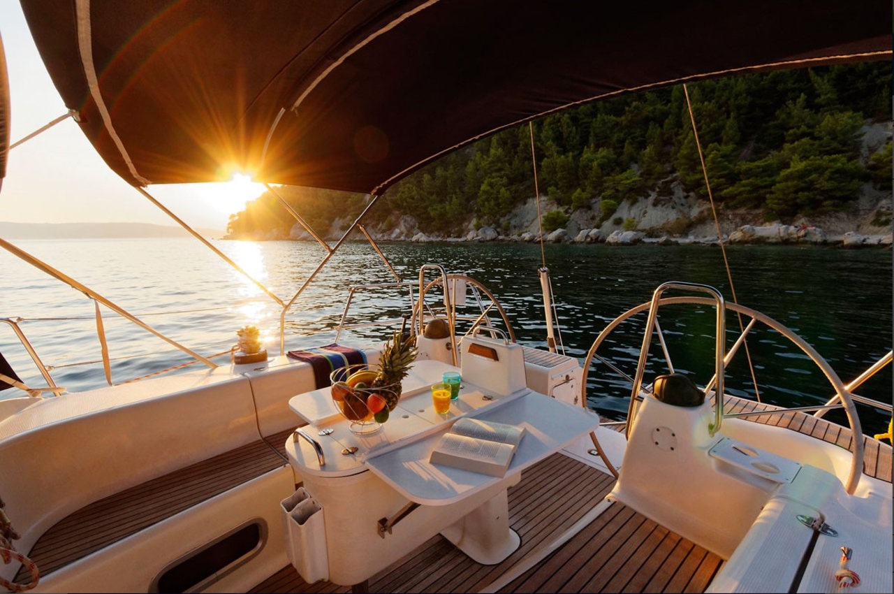 Bavaria 44 — photo 1