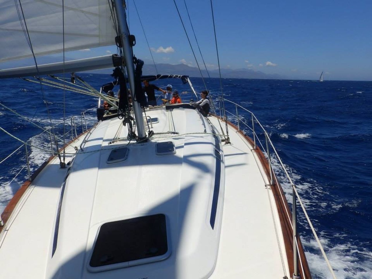 Bavaria 44 — photo 19