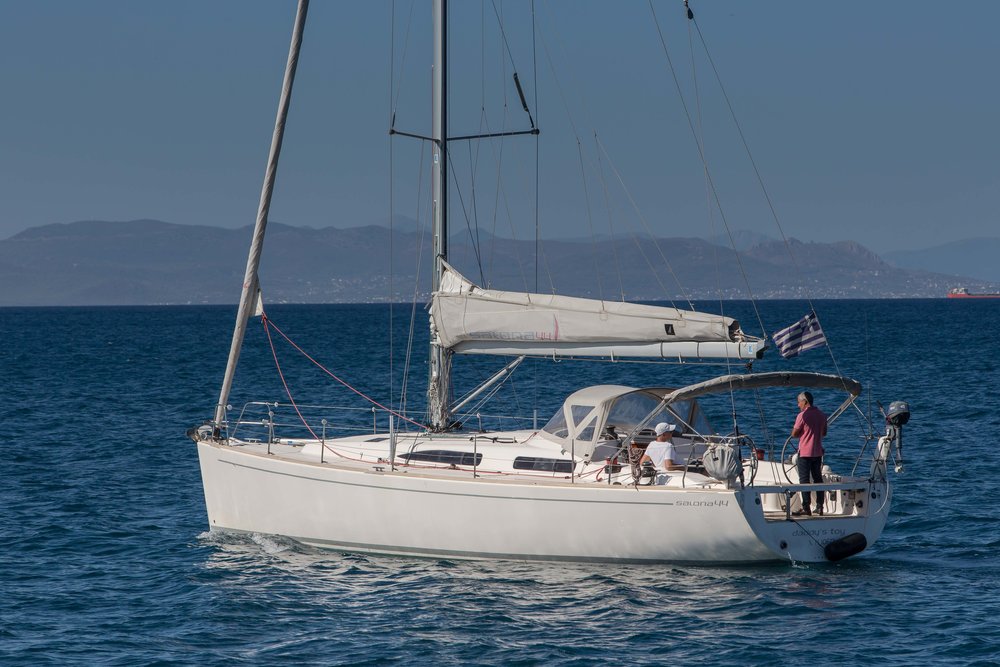 Salona 44 — photo 19