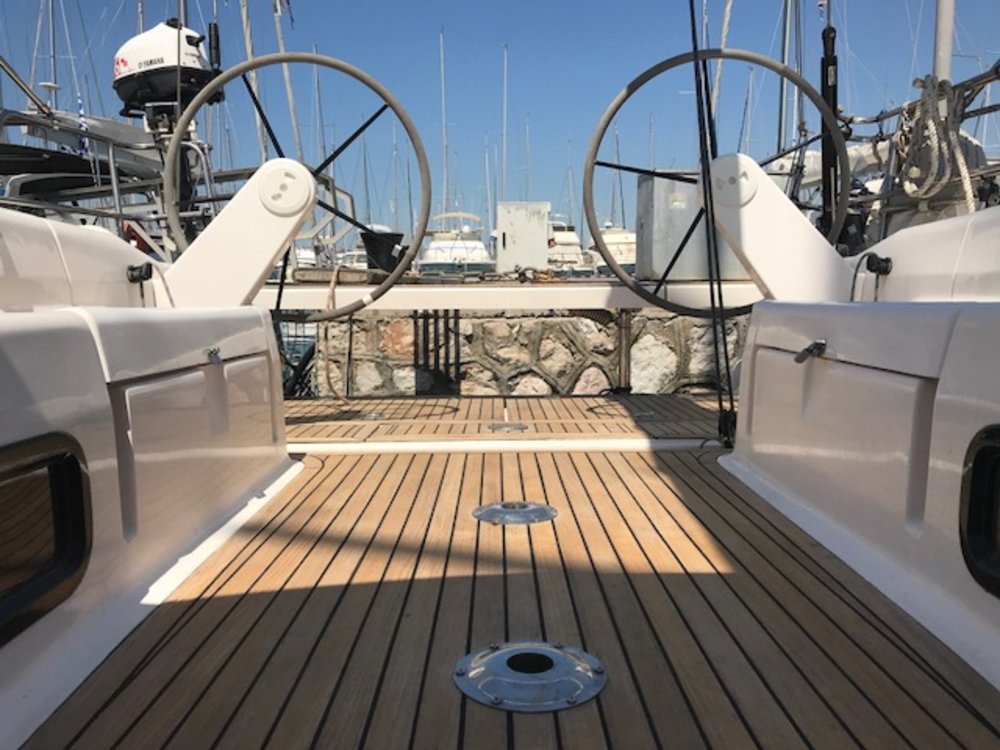 Salona 44 — photo 23