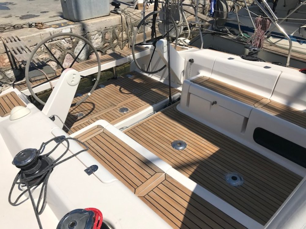 Salona 44 — photo 24