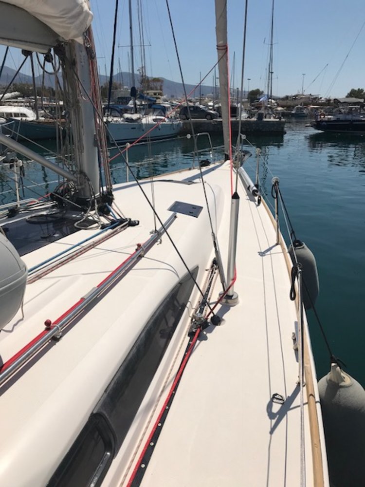 Salona 44 — photo 25