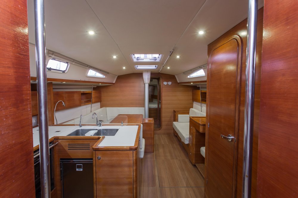 Salona 44 — photo 26