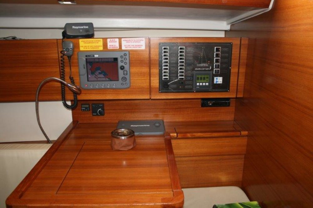 Salona 44 — photo 28