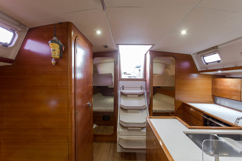 Salona 44 — photo 4