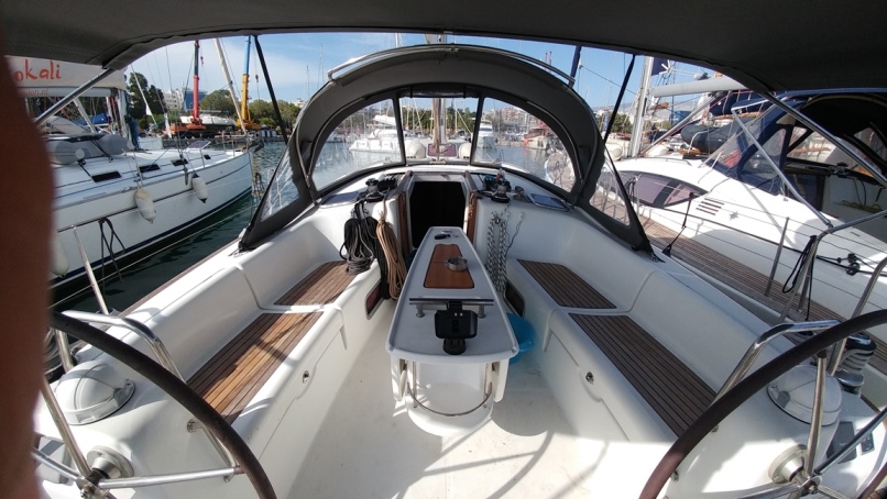 Oceanis 43 — photo 6